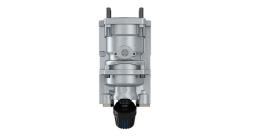 Zawór hamulcowy, hamulec roboczy Wabco 4800010100