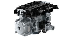 Modulator osi Wabco 4801050060