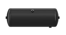 Zbiornik powietrza, instalacja pneumatyczna Wabco 9506300020