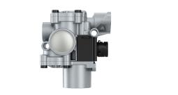 Zawór, regulacja ABS Wabco 4721950770