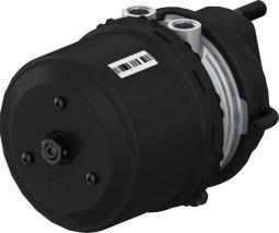 Pompa hamulcowa tandemowa Wabco 9254800160