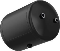 Zbiornik powietrza, instalacja pneumatyczna Wabco 9507200080