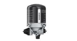 Osuszacz powietrza, instalacja pneumatyczna Wabco 4324102500