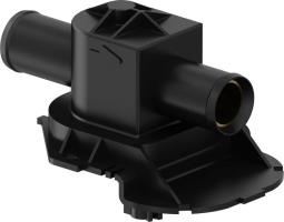 Zawór regulacyjny płynu chłodzącego Wabco 4460915012