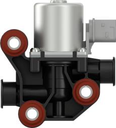 Zawór regulacyjny płynu chłodzącego Wabco 4460913150
