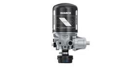 Osuszacz powietrza, instalacja pneumatyczna Wabco 4324150590