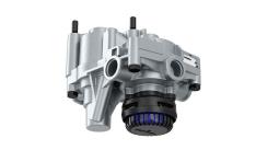 Zawór kontrolujący ciśnienie, podnoszenie Wabco 4802020090