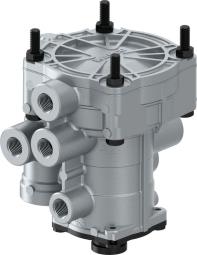 Zawór sterujący, naczepa Wabco 9730090130