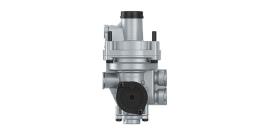 Regulator, automatyczny hamulec zależny od obciążenia Wabco 4757100060