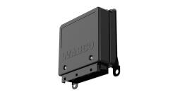 Sterownik, układ regulacji siły hamowania/napędowej Wabco 4460043100