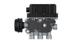 Zawór magnetyczny Wabco 4728800000