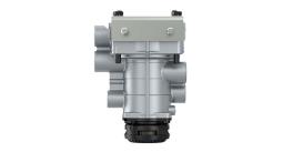 Zawór sterujący, naczepa Wabco 9730090110