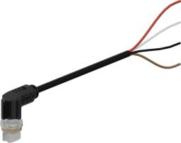 Przewód łączący, elektroniczny układ hamulcowy Wabco 4496100600