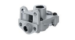Zawory szybkiego odpowietrzania Wabco 9735001050