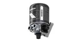 Osuszacz powietrza, instalacja pneumatyczna Wabco 4324102040