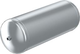 Zbiornik powietrza, instalacja pneumatyczna Wabco 9509109010