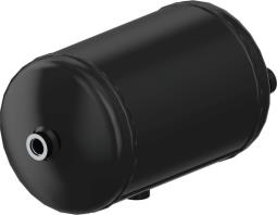 Zbiornik powietrza, instalacja pneumatyczna Wabco 9504100190