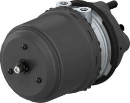 Pompa hamulcowa tandemowa Wabco 9254910120