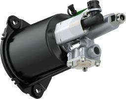 Wspomaganie sprzęgła Wabco 9700520020