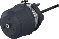 Pompa hamulcowa tandemowa Wabco 9254911340