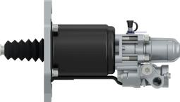 Wspomaganie sprzęgła Wabco 9700511510