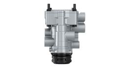 Zawór sterujący, naczepa Wabco 9730090110
