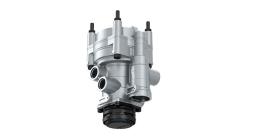 Zawór sterujący, naczepa Wabco 9730093000