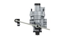Regulator, automatyczny hamulec zależny od obciążenia Wabco 4757100330