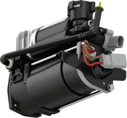Sprężarka, instalacja pneumatyczna Wabco 415403303R