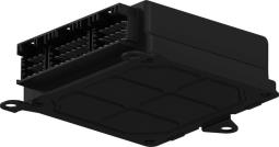 Sterownik, układ regulacji siły hamowania/napędowej Wabco 4460440790