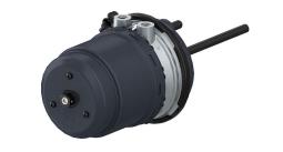 Pompa hamulcowa tandemowa Wabco 9254990710
