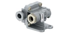 Zawory szybkiego odpowietrzania Wabco 9735000570