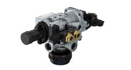 Korektor siły hamowania Wabco 4757210180