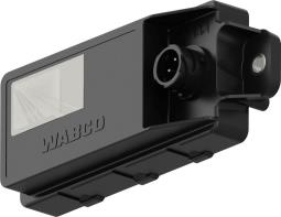 Sterownik, układ regulacji siły hamowania/napędowej Wabco 4460650760