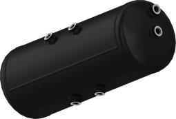 Zbiornik powietrza, instalacja pneumatyczna Wabco 9505300000