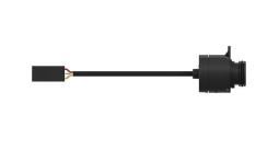 Przełącznik, światło drzwiowe Wabco 4461901500