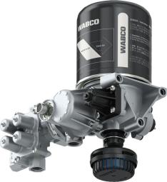 Jednostka przygotowująca powietrze Wabco 9325000890