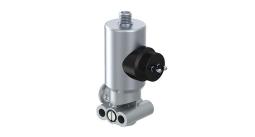 Zawór magnetyczny Wabco 4721717000