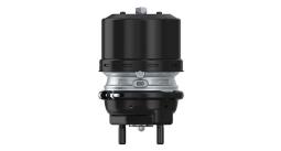 Pompa hamulcowa tandemowa Wabco 9254870120