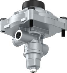 Zawór sterujący, naczepa Wabco 4712001140