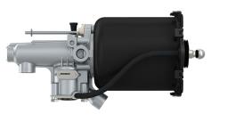 Wspomaganie sprzęgła Wabco 9700518090