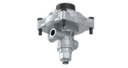 Zawór sterujący, naczepa Wabco 4712001100