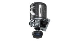 Osuszacz powietrza, instalacja pneumatyczna Wabco 4324100640