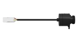 Przełącznik, światło drzwiowe Wabco 4461901520