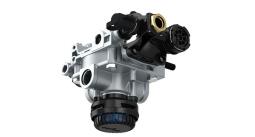 Regulator, automatyczny hamulec zależny od obciążenia Wabco 4757200040