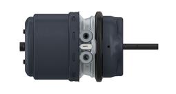 Pompa hamulcowa tandemowa Wabco 9254911220