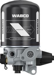 Osuszacz powietrza, instalacja pneumatyczna Wabco 9324000140