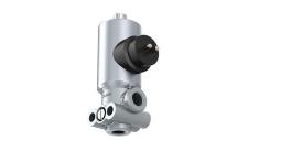 Zawór magnetyczny Wabco 4721737030