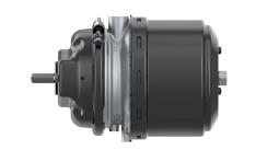 Pompa hamulcowa tandemowa Wabco 9254813140