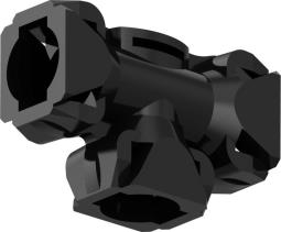 Łącznik przewodu elastycznego Wabco 8935030724